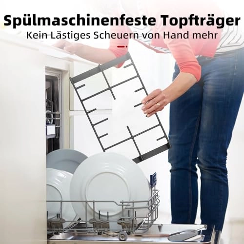 Chef GH2805BG1FC GAS Cooker