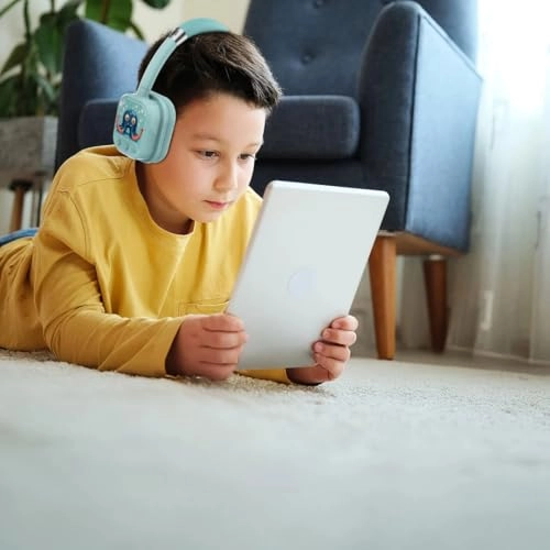 Yotowave Wireless Headphone