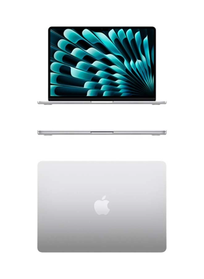 MacBook Air MDH74 2026 - 13'' M5 Air 16GB DDR4 512GB SSD