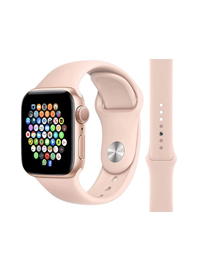 HW22 Pro 44mm + Earbuds Pro