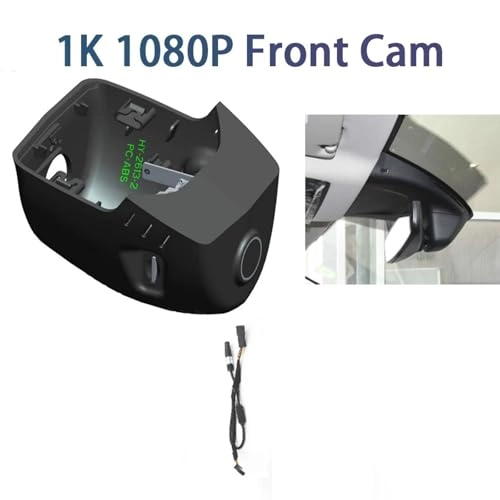 Dash Cam for Skoda Octavia 4 Mk4 NX - 1080P