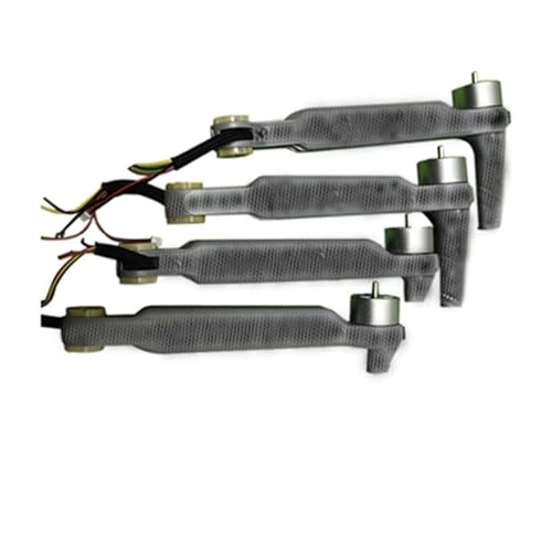 AE60 - 1 Sets Black Arm Touch Screen Remote Control