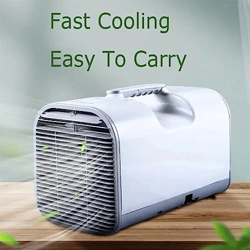 Mini Tent Air Conditioner - 1300W 1500W