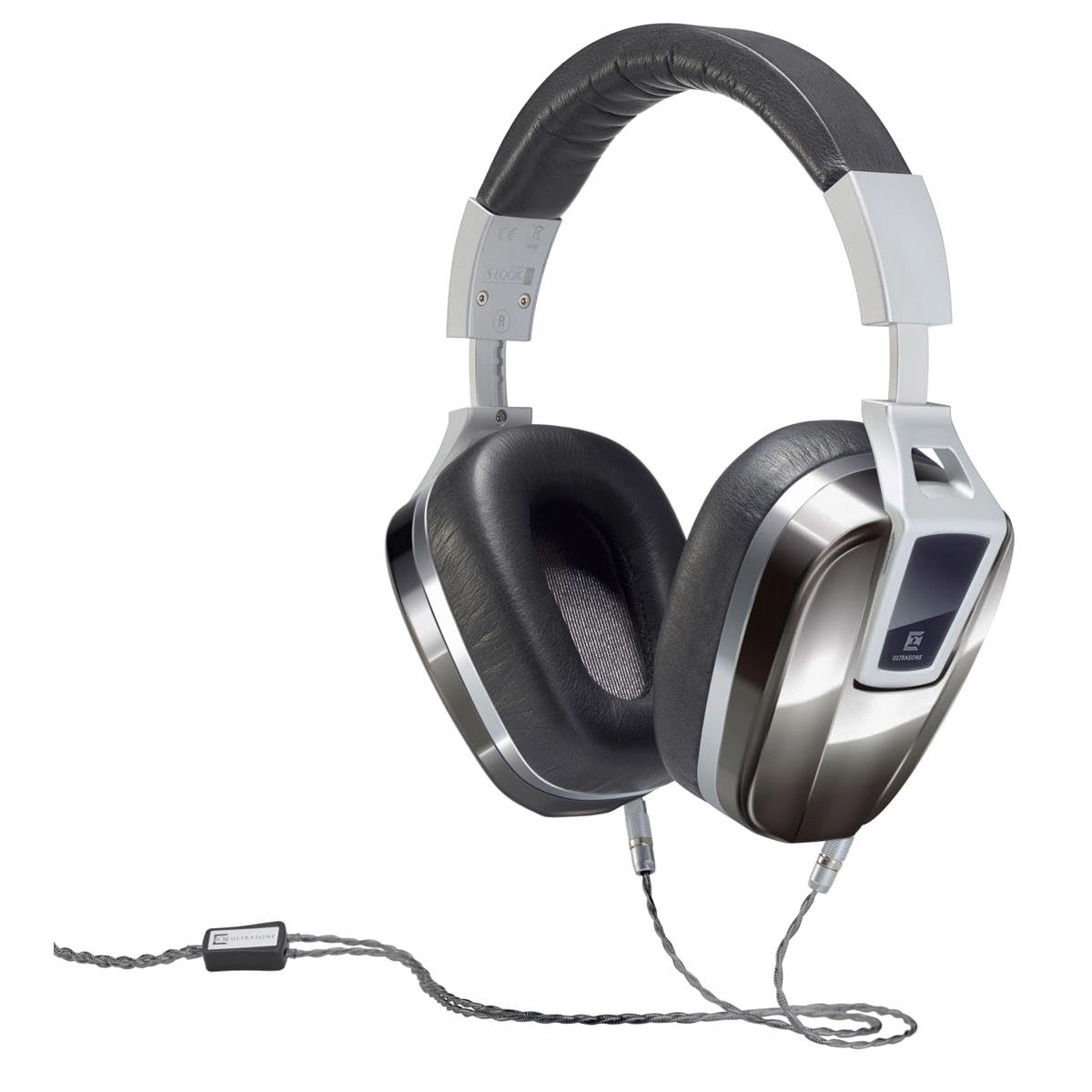 Ultrasone Edition 8 EX Wired Headphone