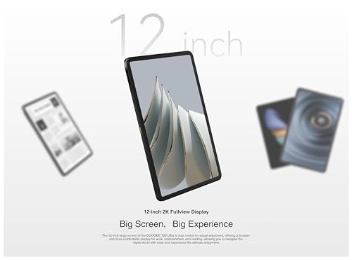 T20 Ultra - 256GB 12"