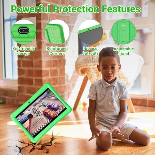 K102 - 2GB 10 Inches 64GB