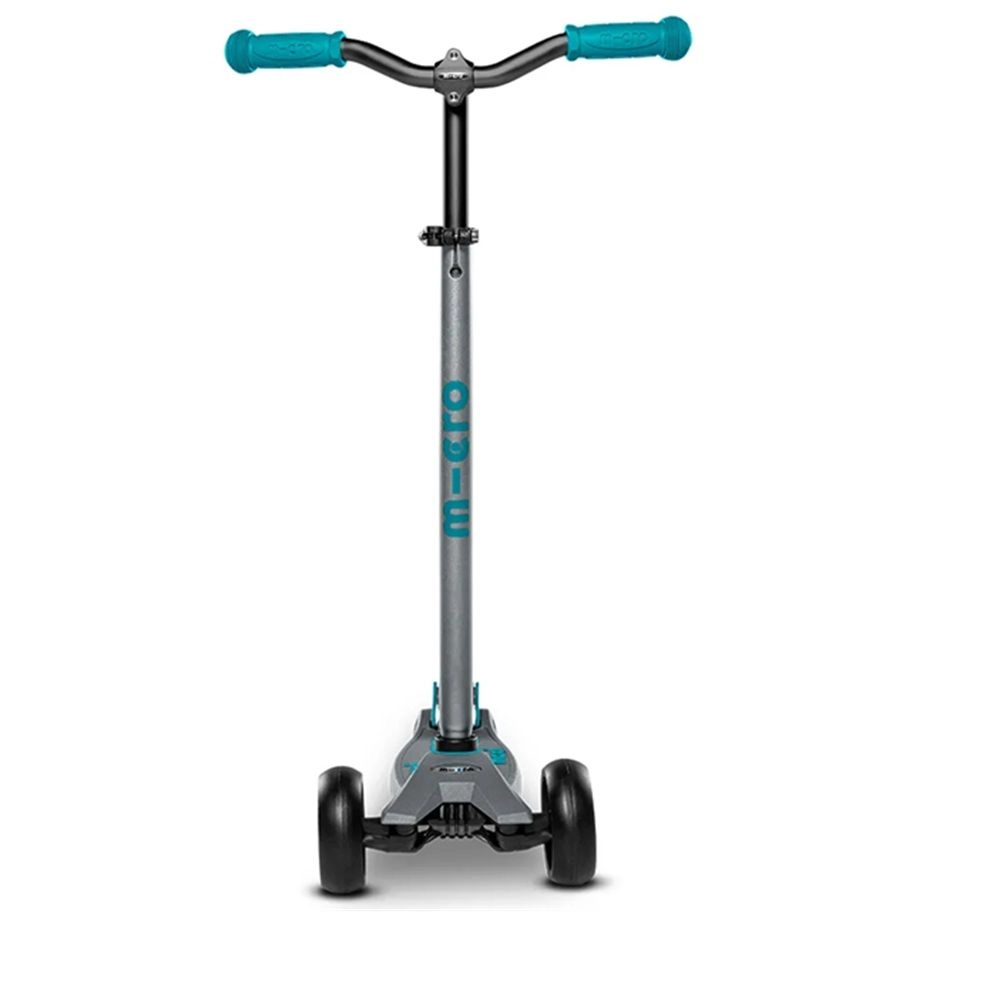 Maxi Deluxe Pro - LED 120/80 mm