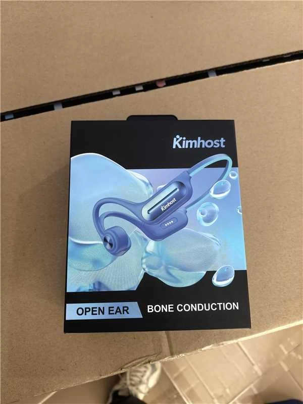 Bone Conduction Swimming Headphones - Wireless Headphone