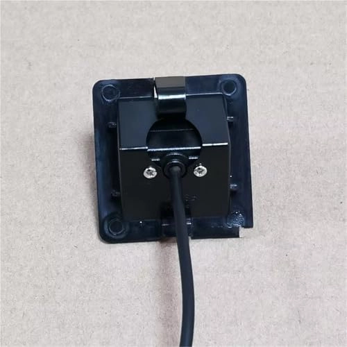 Backup Camera - Night vision 752*582 pixels