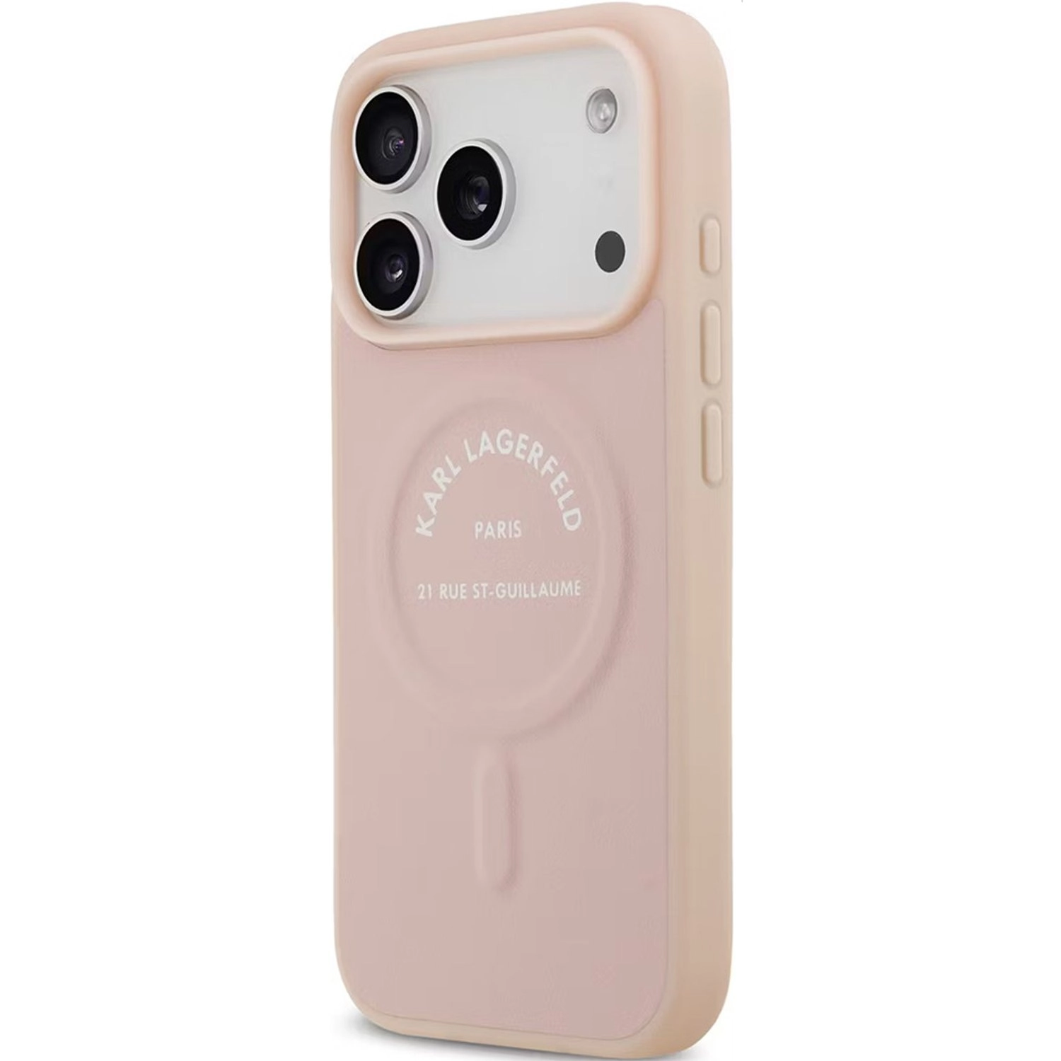 MagSafe Case for iPhone 17 Pro Max