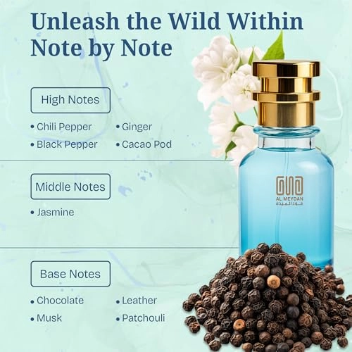 Impression of Bokcanyra - 30 ML