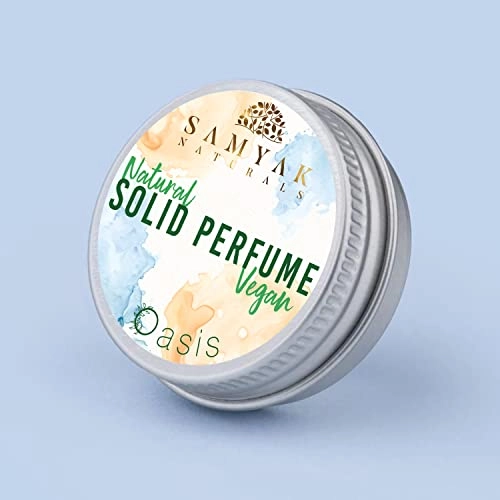 Solid Deodorant - OASIS 10 g