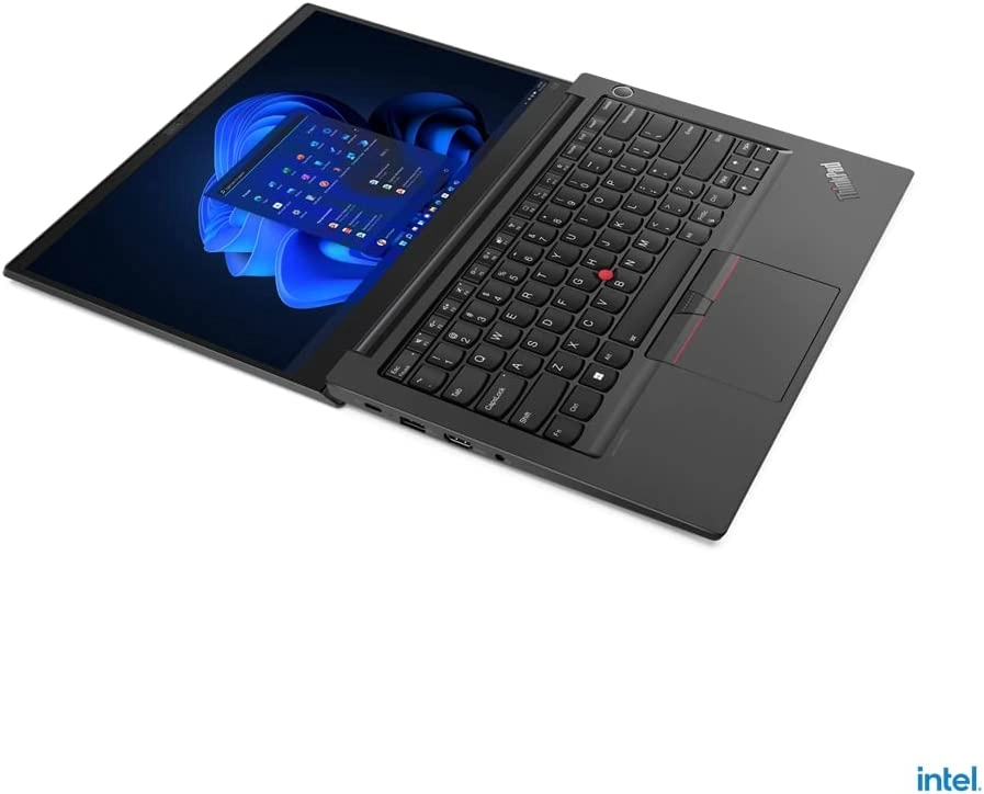 ThinkPad E14 Gen 4 - 14'' i5-1235U 16GB DDR4 512GB NVMe