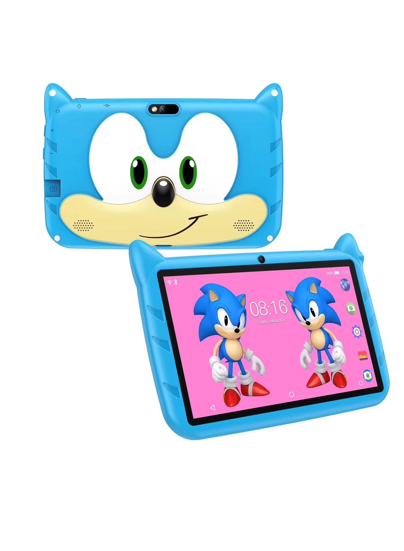 Q75 - 2GB 7 Inch 32GB