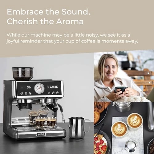 GRIND-EXPERT - Grinder 2 Thermal Blocks