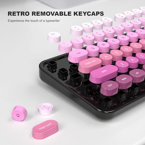 Wired Computer Keyboard - Wired