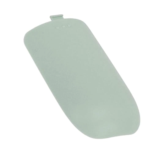 Mini 12 Camera Battery Door Cover - Blue Plastic