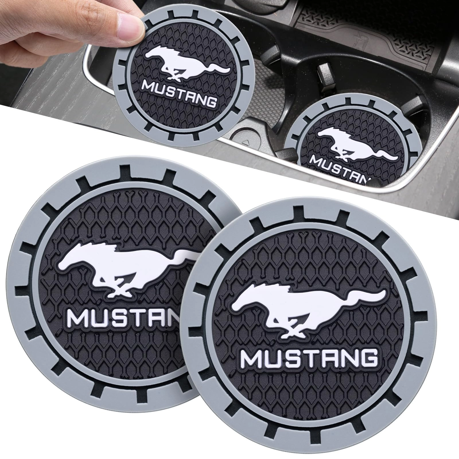 Cup Holder Coaster