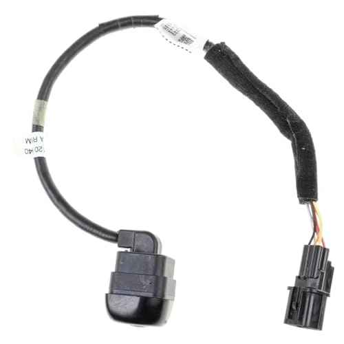 Rear View Reversing Camera - Night vision