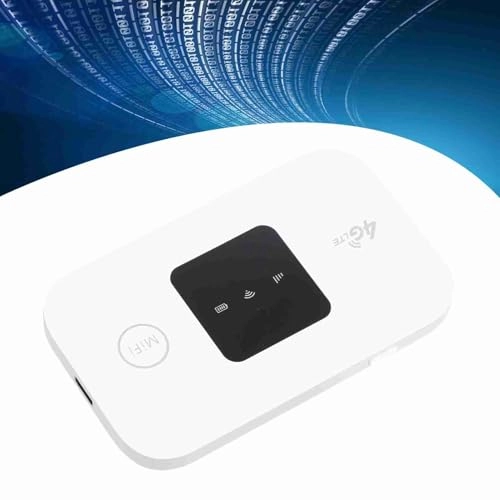 H808 - 3G 4G 802.11 b/g/n 150Mbps