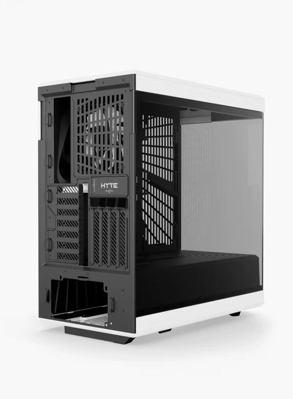 Y40 - Mid Tower