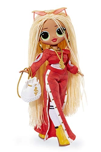 Swag Fashion Doll - 20 Surprises Multi-Colour