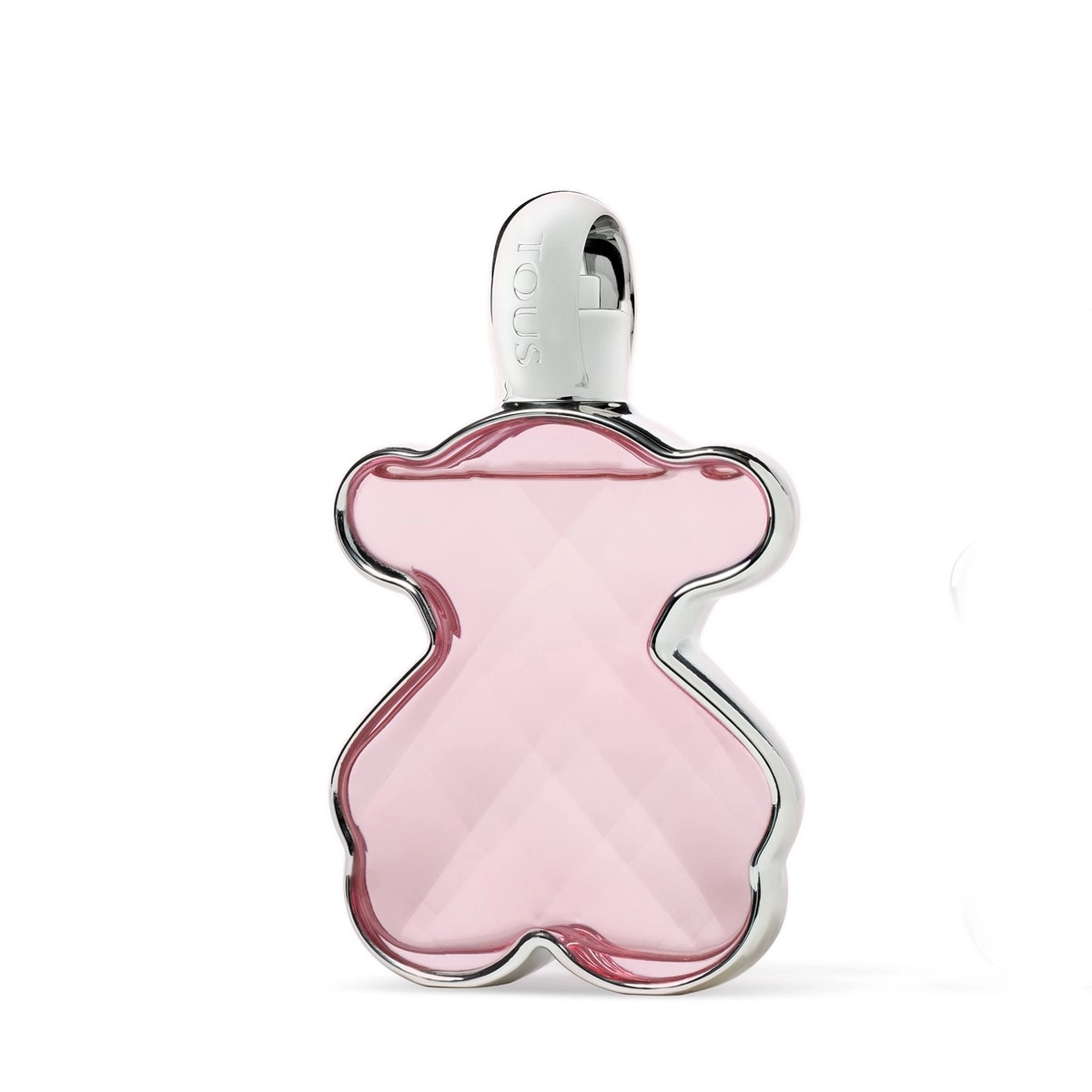Tous LOVEME the onyx Eau de Parfum 90 ml