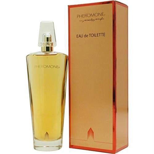 Pheromone Eau de Toilette 50 ml