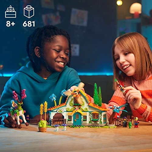 DREAMZzz Stable Of Dream Creatures (71459)
