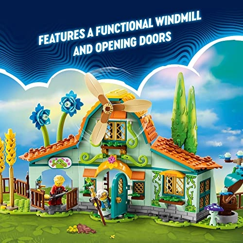 DREAMZzz Stable Of Dream Creatures (71459)