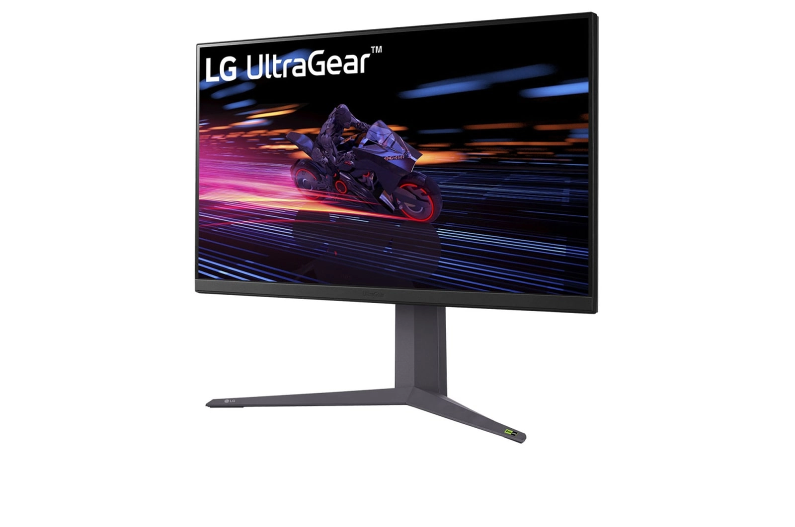 32GS75QX-B - 32 inch 2560 X 1440 pixels