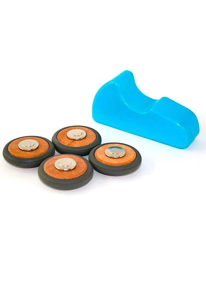 Wheels - 4pcs