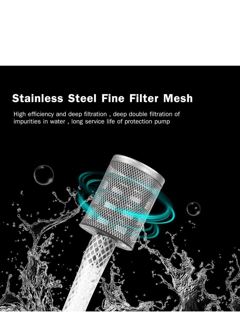 Cordless Portable Washer - 48V 200W 30Bar