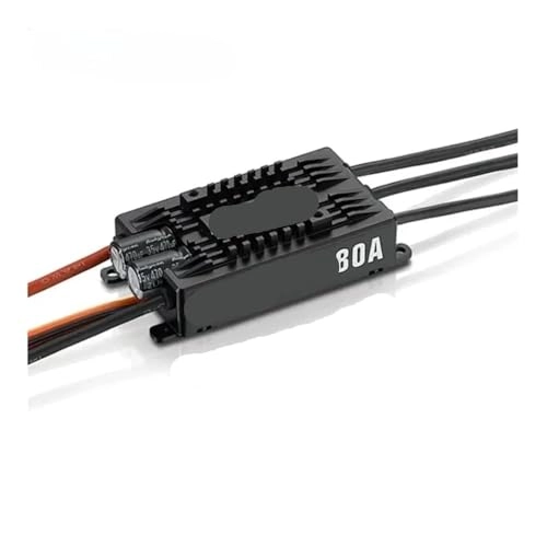 4255 ESC - 120A 6-12S