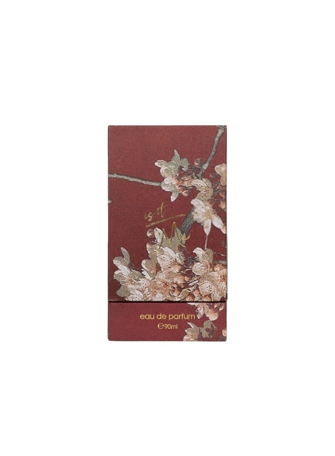 Is It Me Eau de Parfum 90ml