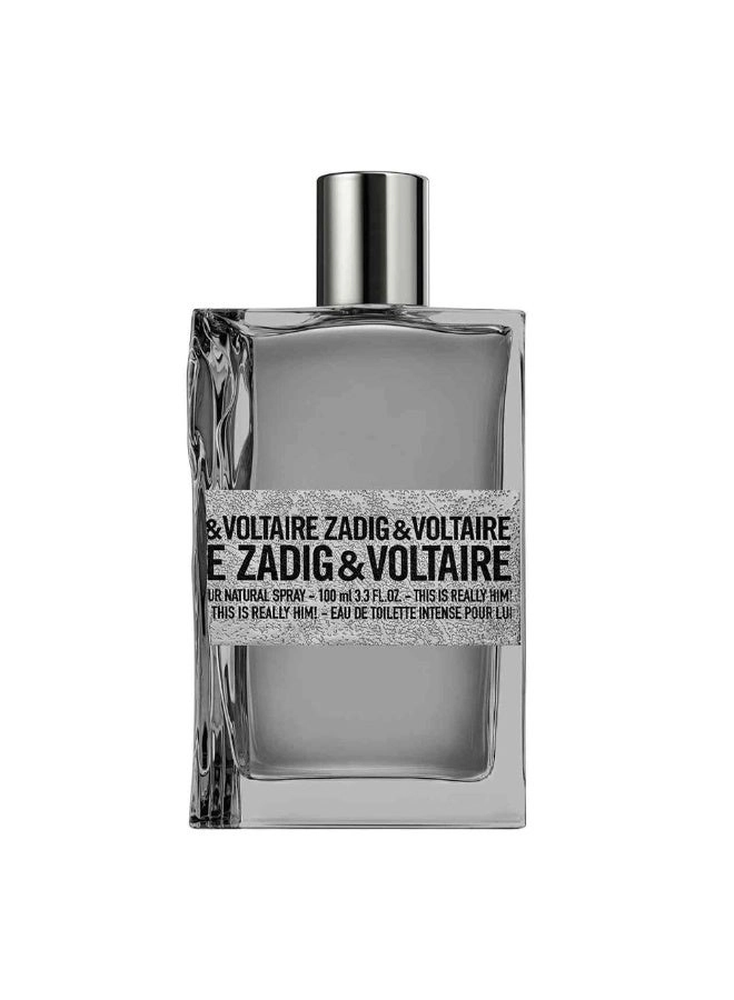 This Is Him Eau de Toilette 100 ml