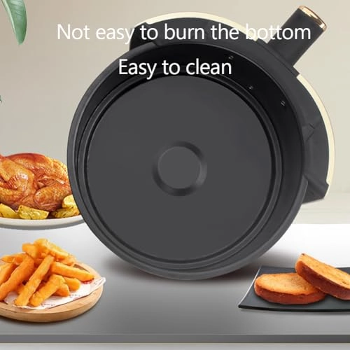 Smart air fryer 8674568776473