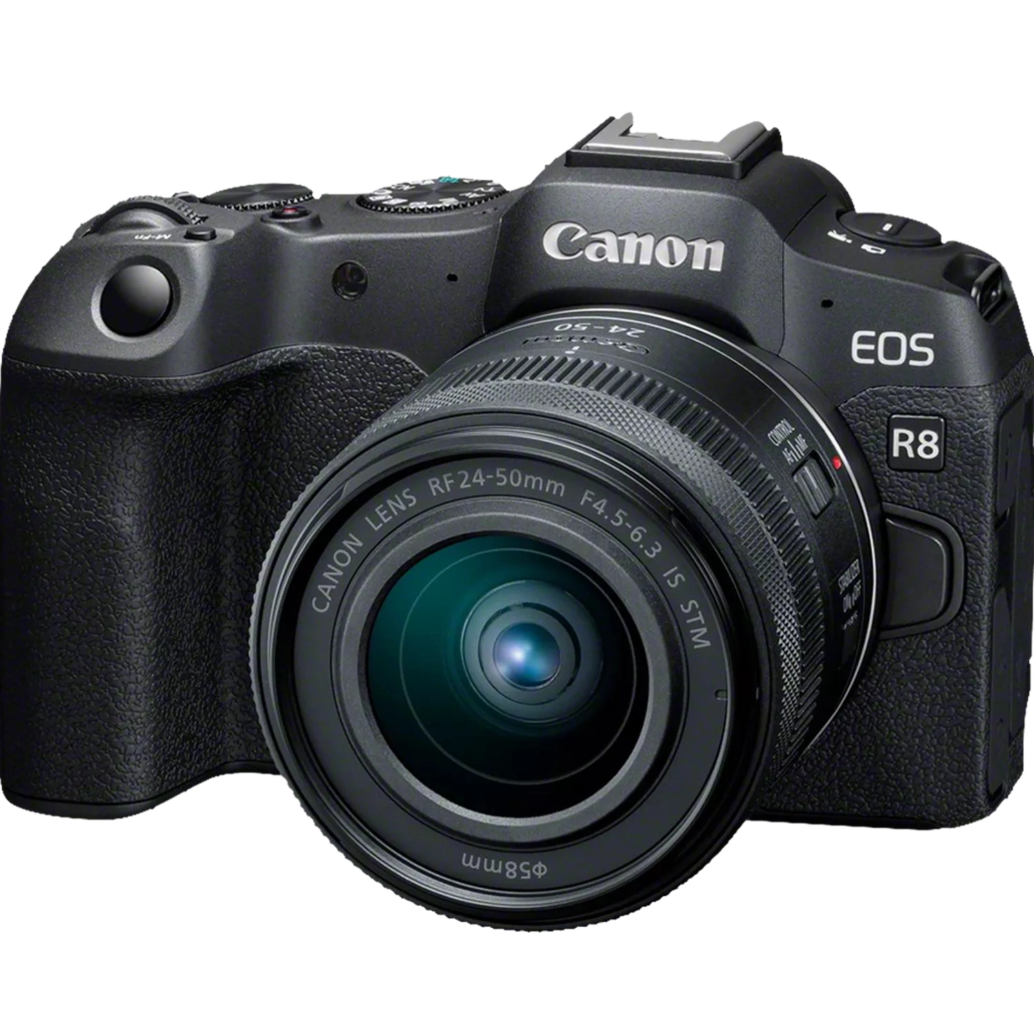 EOS R8 Body