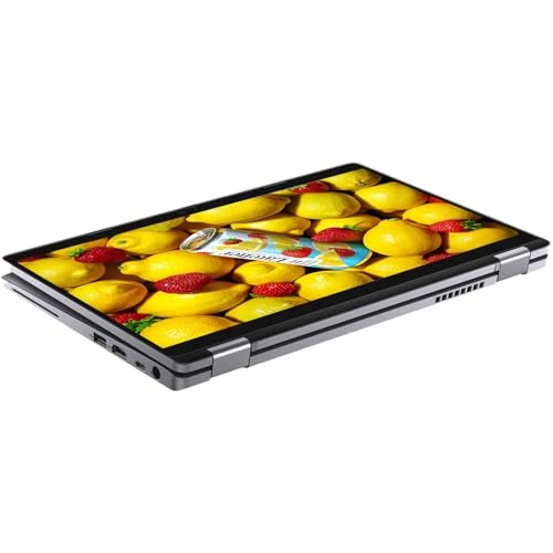 (Renewed) Latitude 5310 - 13.3'' Core i7-10610U 16GB DDR4 512GB SSD