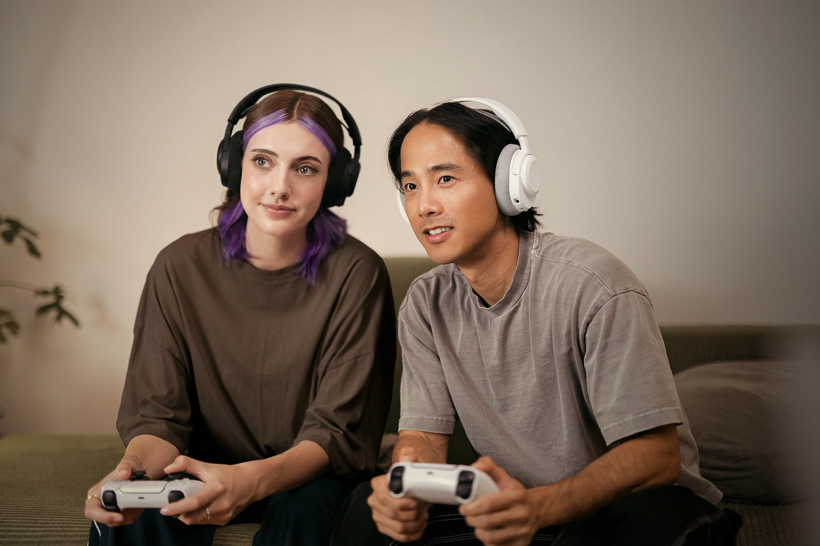 Arctis Nova 3 Wired Headphone