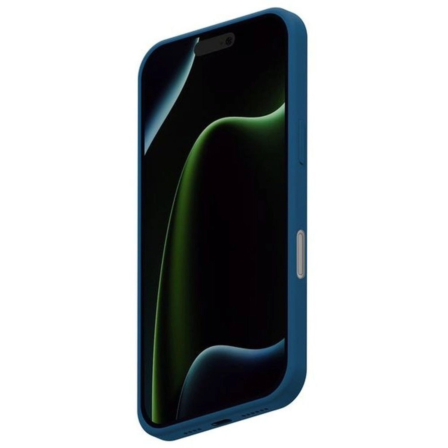 UG Magnetic Silicone Case for iPhone 16 Pro Max