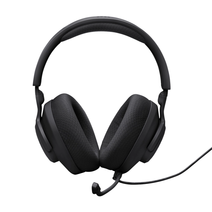 Quantum 100 Wired Headphone