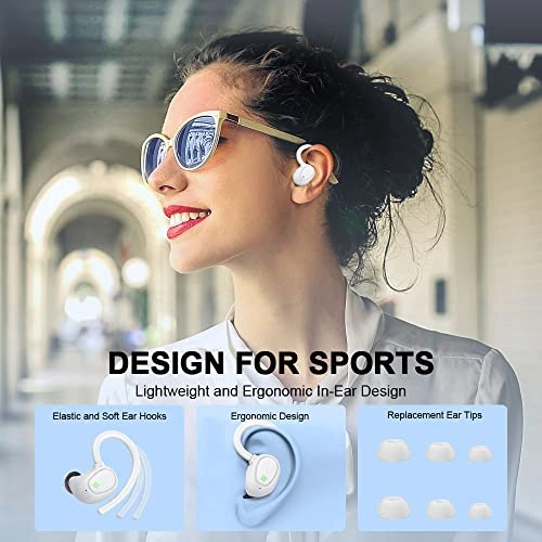 I21 Wireless Earbud