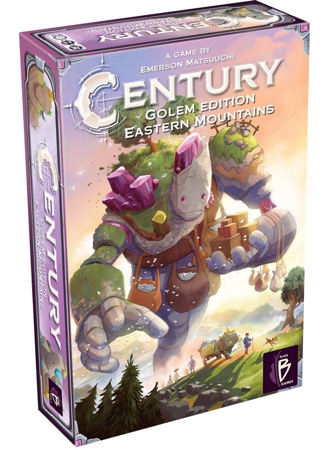 Century: Golem (English/Arabic)