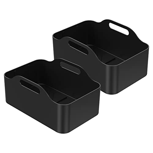 Air Fryer Silicone Pot - silicone 2 Pcs