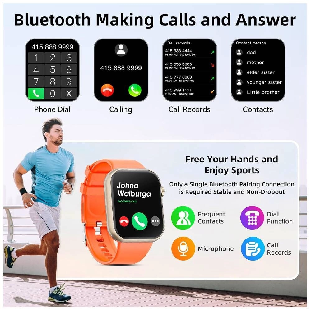 Smart Watch