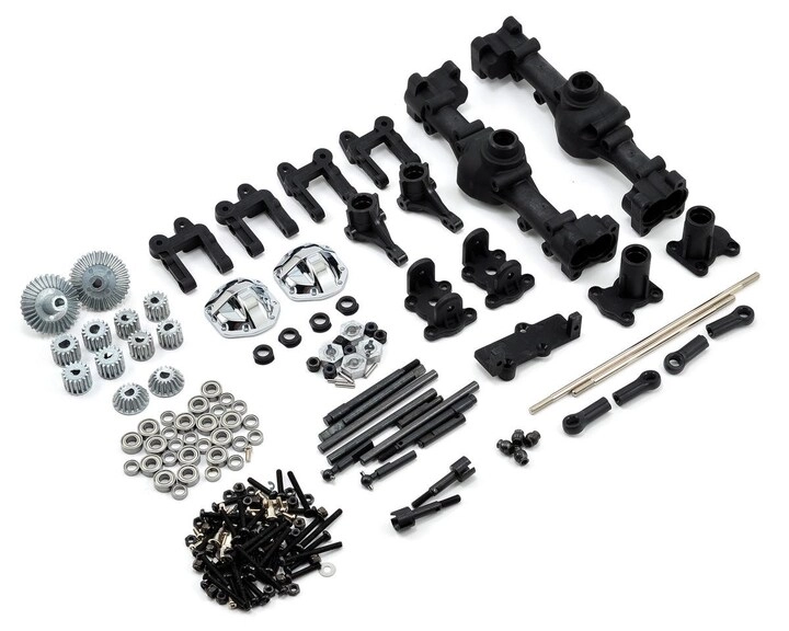 RC4WD 51100 R1