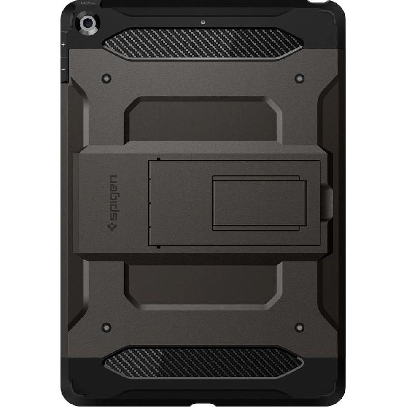 Tough Armor Tech Case with Stand for iPad 10.2-inch (2019)