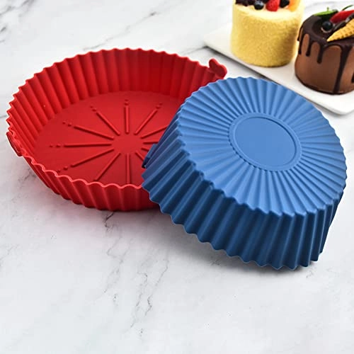 Silicone Air Fryer Liner - food grade silicone 1 X