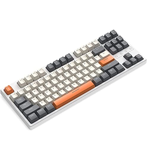 XM87 - US Wired/Wireless